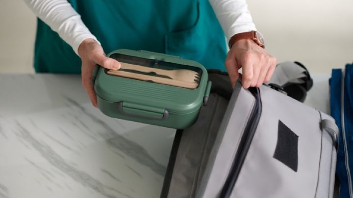 Estas loncheras térmicas baratas pasaron la prueba de Profeco y son libres de BPA