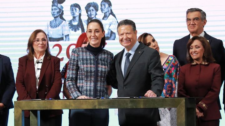 Hidalgo, el único con 2 polos del bienestar otorgados por gobierno federal, destaca Menchaca