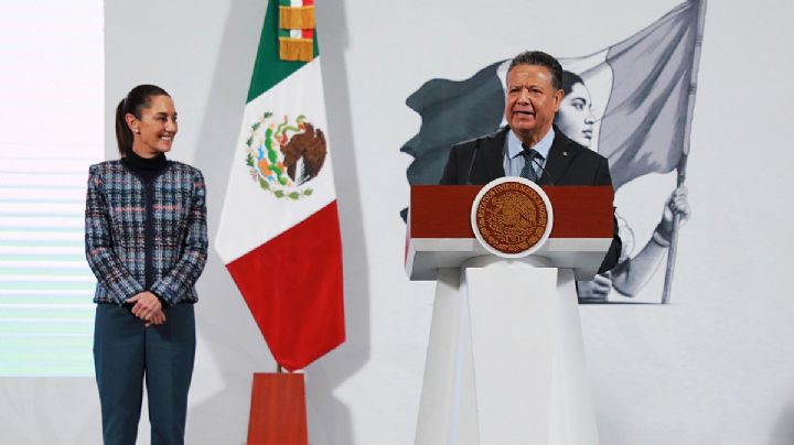 Sheinbaum anuncia 2 Polos de Desarrollo para el Bienestar en Hidalgo; en estos municipios estarán