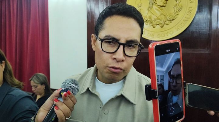 Derechos y trabajo de sindicalizados en Pachuca no serán afectados: Jorge Reyes