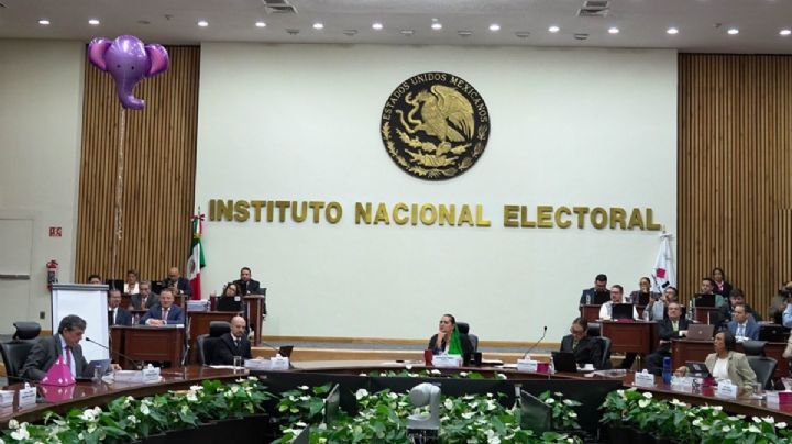 "Son solo el 0.03%", Sheinbaum minimiza la no validación de 46 candidatos por el INE