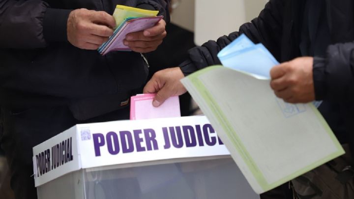 Reforma judicial basada en criterios políticos vulnera derechos humanos: JUFED