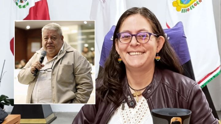 Hay elementos para su expulsión de Morena: Tanya Carola sobre Manuel Huerta