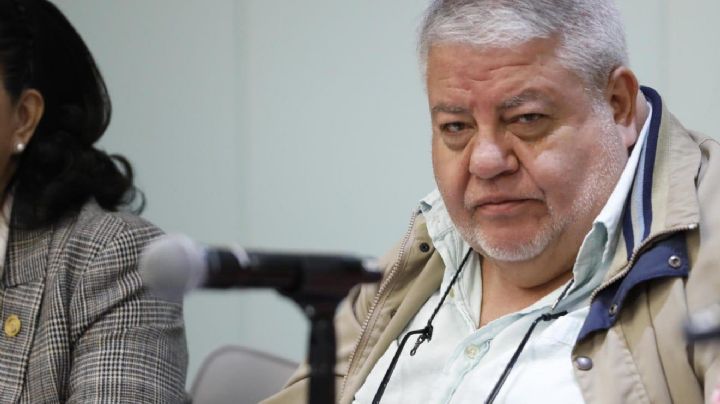 Quieren expulsarme de Morena porque no ven con autocrítica “tropezón” en elecciones: Huerta