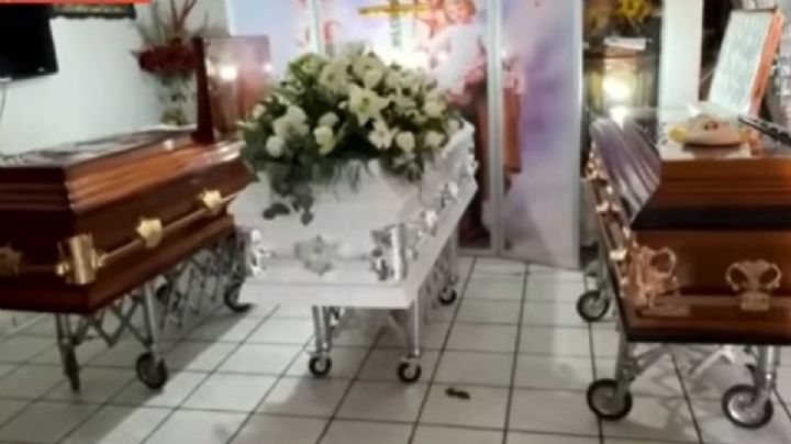 Eran familiares 7 de las 12 víctimas de la masacre en Irapuato