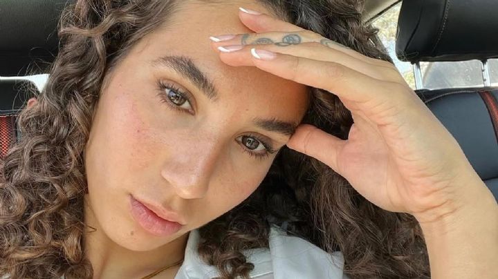 ¿Quién es ‘La Chica del Boba’ la influencer de Tijuana detenida junto al socio del ‘Flakito’?