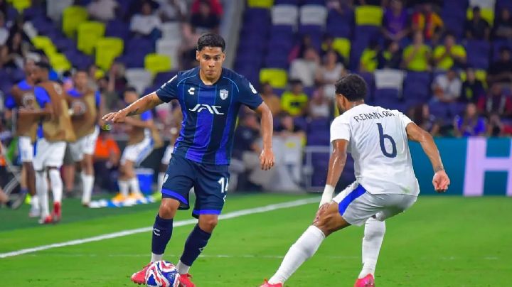 Pachuca se va en blanco del Mundial de Clubes, pierde ante Al Hilal