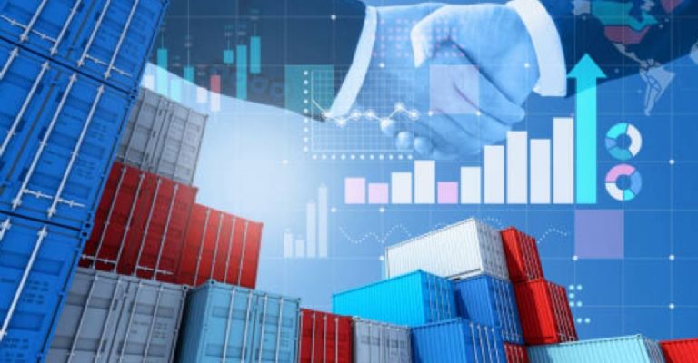 Balanza comercial Inegi