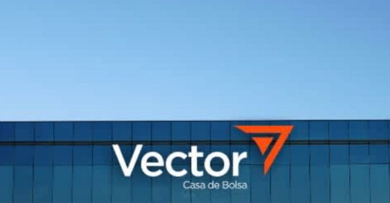 Vector Casa de Bolsa 