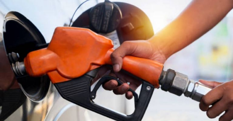 Shell BP