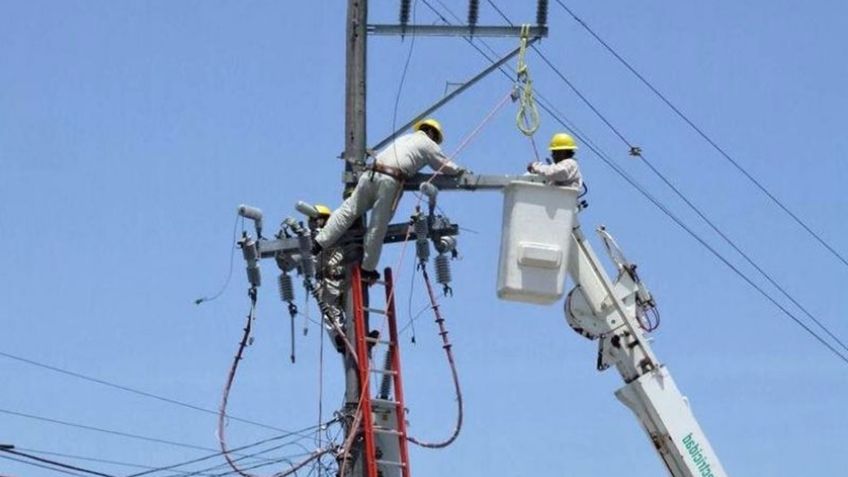 Recursos para la CFE son insuficientes para cumplir plan de expansión eléctrica: Imco