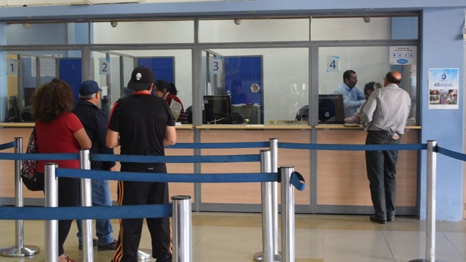 Los clientes tendrán hasta un día de junio para dejar de hacer trámites, como depósitos