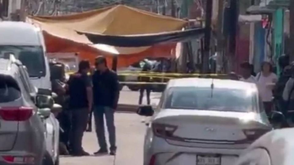 Un ataque en Irapuato a personas que festejaban el Día de San Juan dejó a 12 personas sin vida.