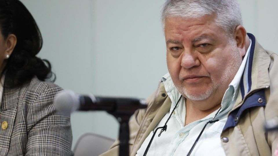 Respondió a los señalamientos que piden su expulsión de Morena.