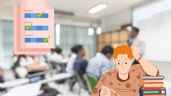 Foto ilustrativa de la nota titulada SEP da la peor de las noticias y "quita" vacaciones a estos alumnos