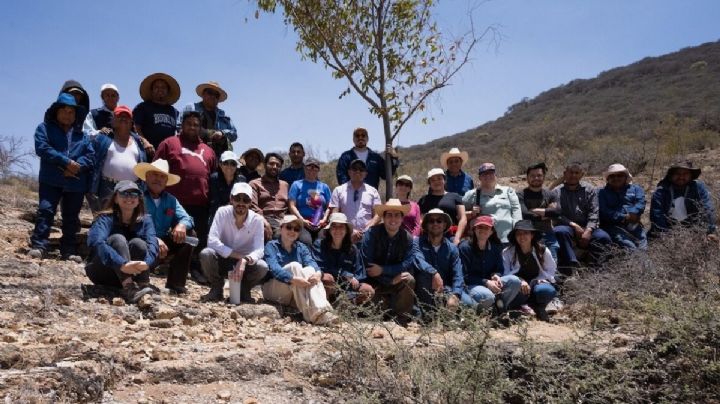 Regeneración hídrica en Querétaro: Carnation se alía con innovación mexicana