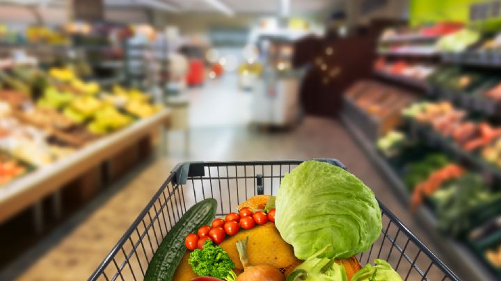 El secreto que me ayudó a ahorrar en el supermercado y a tirar menos comida