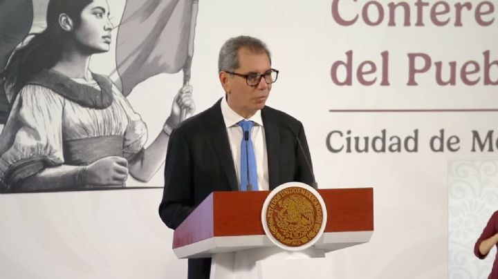 Intervención temporal en CIBanco, Intercam y Vector protege dinero de ahorradores: SHCP