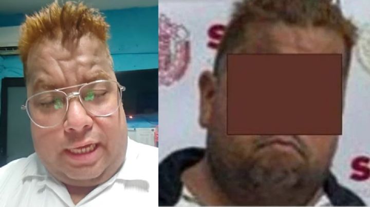 INE cancela triunfo de juez electo detenido, acusado de abuso sexual en Poza Rica