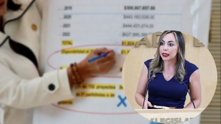 Fallan al comprobar gastos del Fidesseg: revelan irregularidades mi