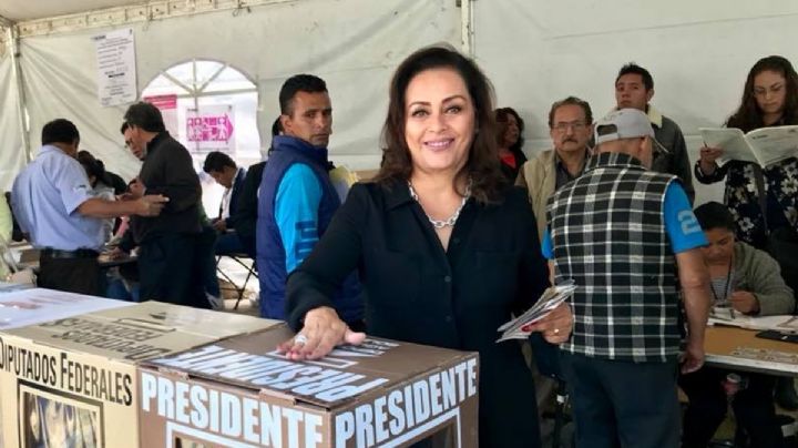 ¿Quién es Edna Geraldina García Gordillo, la nueva senadora suplente de Viggiano?
