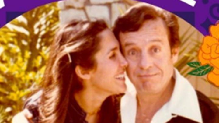 ¿Por qué Florinda Meza y Roberto Gómez Bolaños no tuvieron hijos?