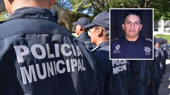 Sergio "N" mató a director de Seguridad Pública de Huatusco en 2020; le dan 26 años de cárcel