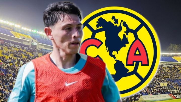 Estos serían los próximos fichajes del América tras comprar a Alexis Gutiérrez