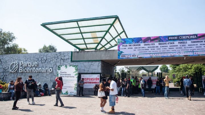 Parque Bicentenario CDMX: así será su nuevo esquema de operación tras cierre
