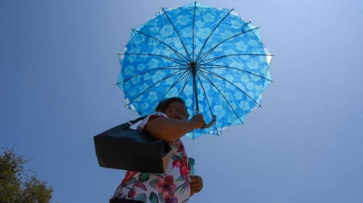 Prepárate de nuevo para el calor en Guanajuato, este día inicia la Canícula 2025