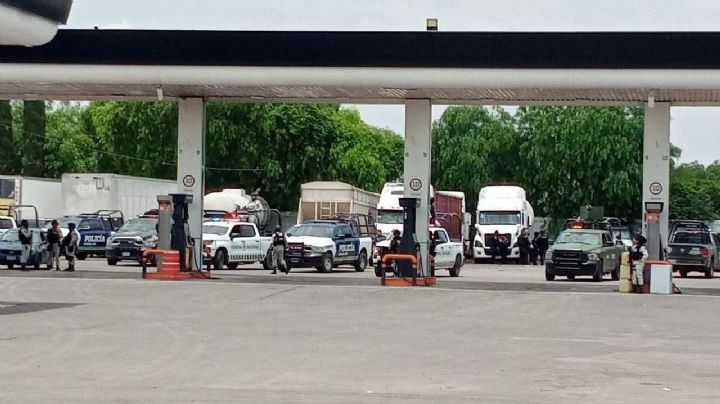 Dan de baja a 8 policías estatales por presunta extorsión en Celaya