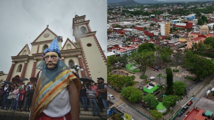 Estos son los 2 Pueblos Mágicos más jóvenes de Veracruz, apenas cumplieron 2 años