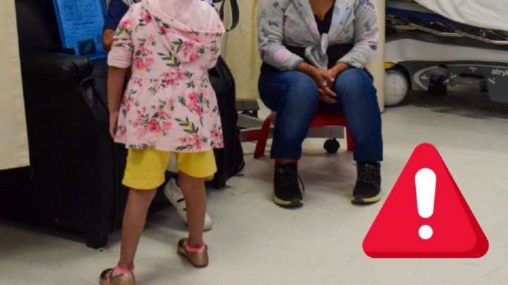 Embarazo infantil en Veracruz: diferencia de hasta 57 años entre niña y progenitor