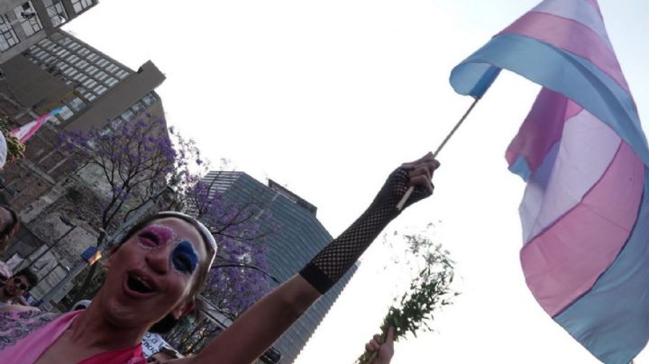 Mujeres trans: 4 de cada 10 han sufrido violencia laboral en México