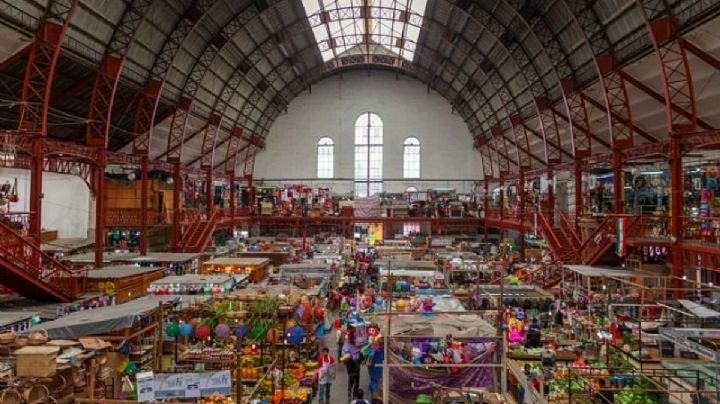 Comerciantes están abandonando sus locales en mercados de Guanajuato, ¿Por qué?