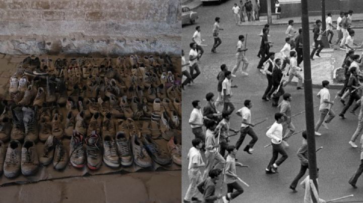 De la insurgencia a la incertidumbre: juventudes mexicanas frente a medio siglo de violencia