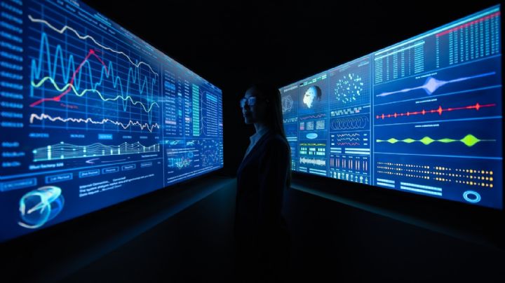 Big Data eficienta las estrategias de seguridad ciudadana: Seguritech