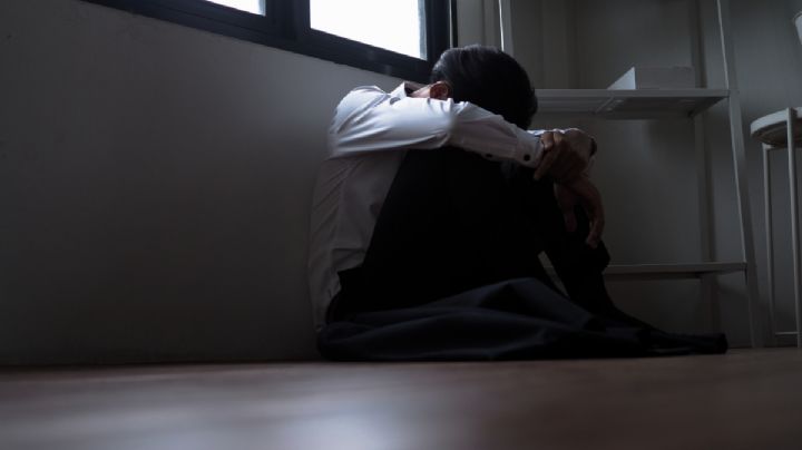 Sentencian a prefecta que hacía bullying a Yahir, estudiante de secundaria