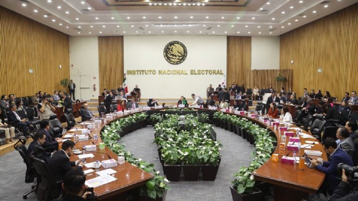 46 candidaturas electas por los hidalguenses para el PJ no cumplen con requisitos