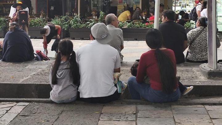 Puebla: más de 8 mil menores embarazadas en 2024; 5 mil casos sin seguimiento