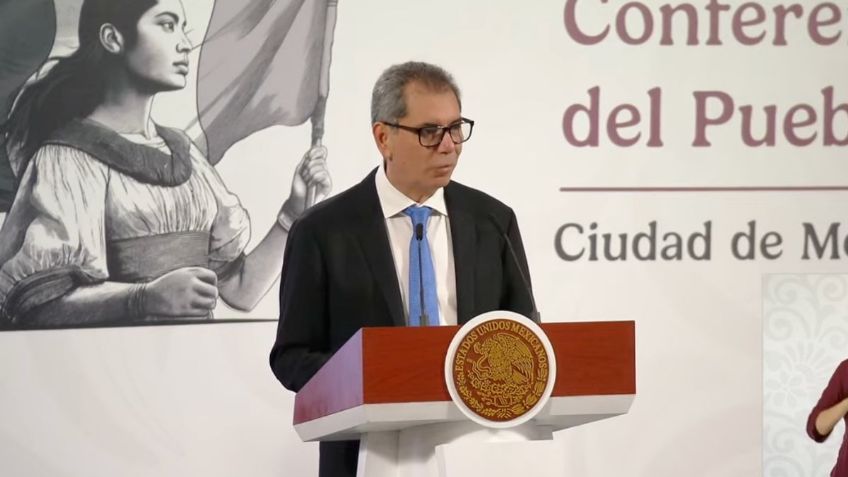 Intervención temporal en CIBanco, Intercam y Vector protege dinero de ahorradores: SHCP