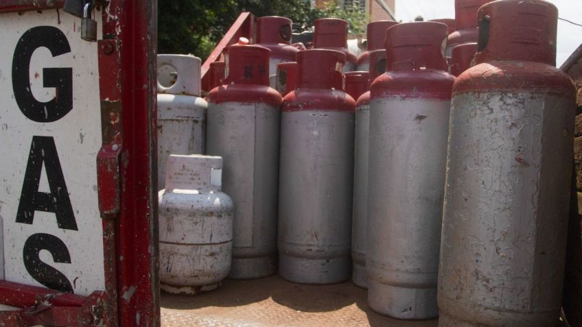 Gas LP en crisis: precio oficial cubre solo 63% del costo real, alerta asociación