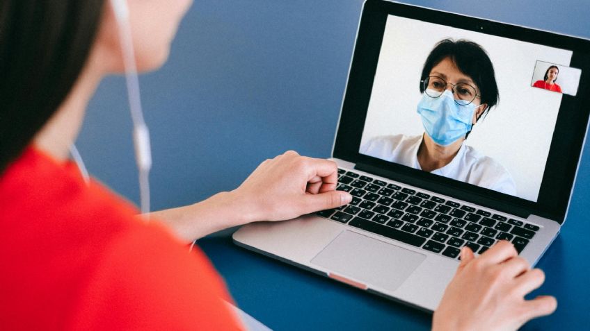 Salud digital crece en México, pero persiste vacío legal en su regulación