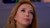 Foto ilustrativa de la nota titulada Laura Flores revela con lágrimas, detalles de su separación con Lalo Salazar: "Fui bloqueada"