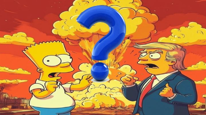 ¿Los Simpson predijeron una Tercera Guerra Mundial? Estas son sus predicciones cumplidas