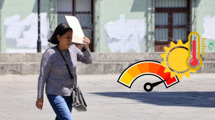 Lo que sabemos de la canícula que se presentaría en Veracruz este 2025