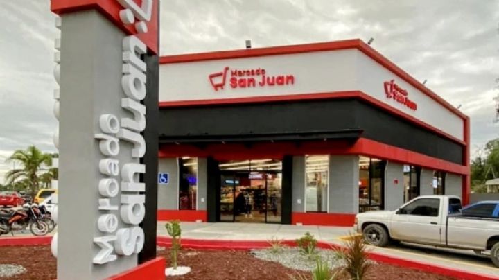 Huevo San Juan abre tienda tipo Bara en León