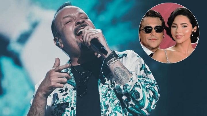 Pepe Aguilar lanza fuerte advertencia sobre el matrimonio de Ángela Aguilar y Nodal