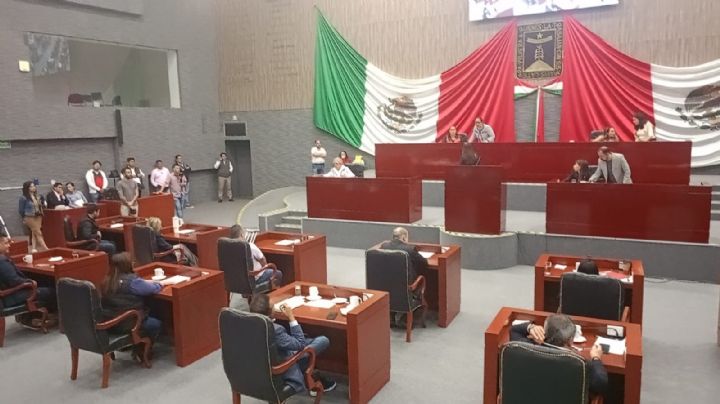 Congreso de Morelos aprueba aumento de curules y desaparece el Instituto de la Mujer