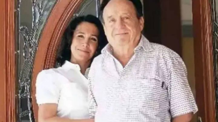 Al interior de la lujosa casa que Chespirito le dejó a Florinda Meza